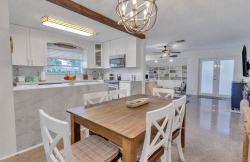 7-Person Luxury Spa, Fenced Paradise, Beach Vibes - Foto 18