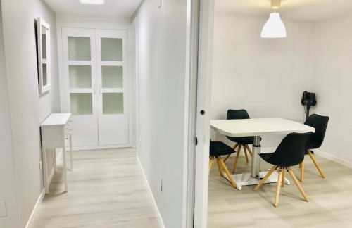 Apartamento Muralla - Foto 1