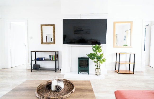 Stunning 3 Bed Home in Sandbanks - Foto 29