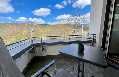 RheinWeinBoppard 2 - mit Rheinblick - Foto 6