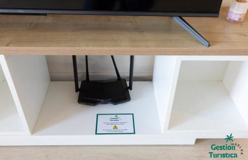 Apartamento moderno en un Resort de 4 Estrellas - Foto 9