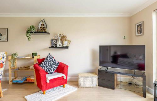 Rose Lake View, 3 Bed Luxury Cotswolds Lake House, South Cerney, Cirencester - Foto 15