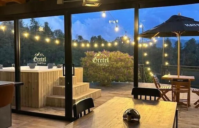 GRETEL CHALETS SUIZO - Photo 12