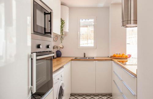 Casa Marcellino Valencia Centro - Photo 10