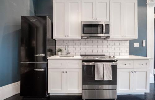 The Chester Hotel - Foto 22