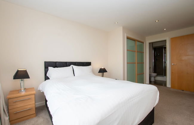 Blue Harbour Apartments - Foto 1