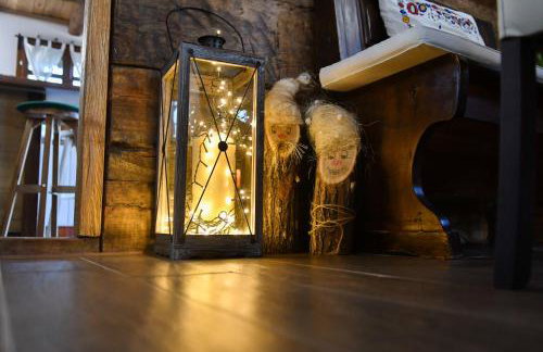 Rural Holiday House Tinna - Foto 14