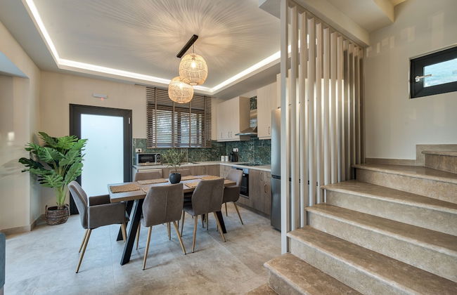 Delight Luxury Villa - Foto 35