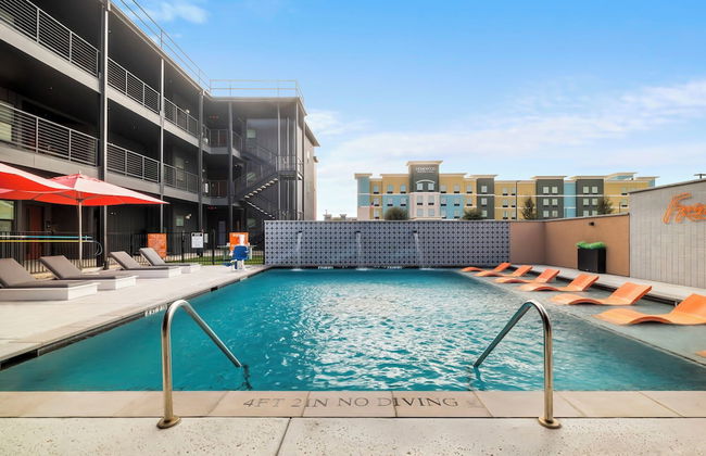 The Mercer - Foto 20