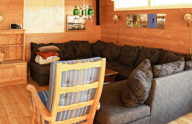 12 Person Holiday Home in Kvenvaer - Foto 15