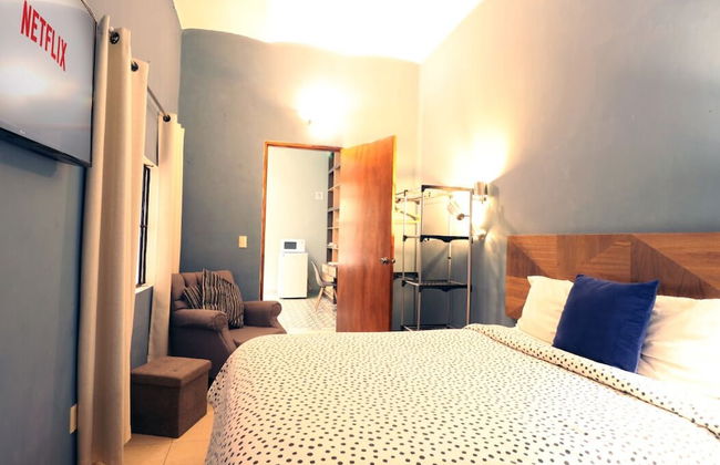 Downtown Suites - Foto 10