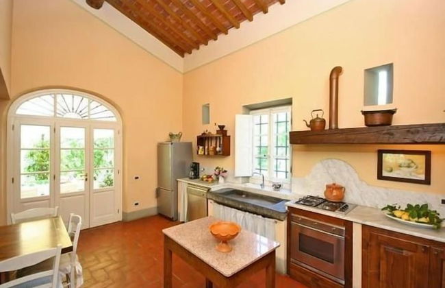 Villa Fontine - Foto 18