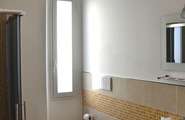 Florence Stadium B&B - Foto 32