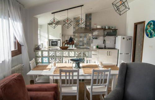 Cortijo Los Santeros - Foto 48