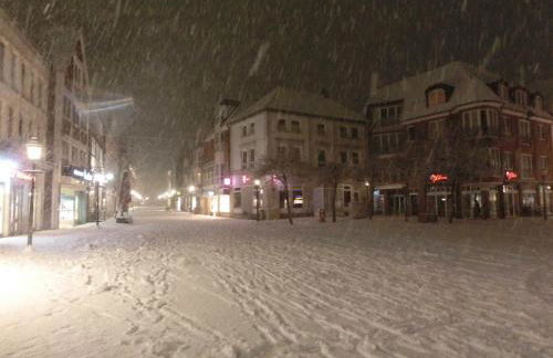 Ferienwohnung Zentrum Buxtehude - Photo 47