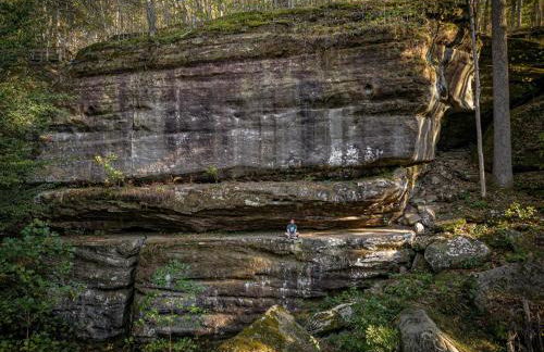 Family-Friendly 3BR Home w Bunk Room & Yard - Photo 61