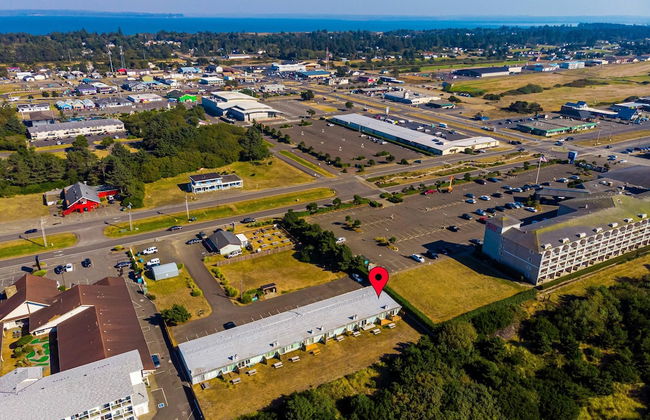 Stardust Dunes Condo - Foto 7