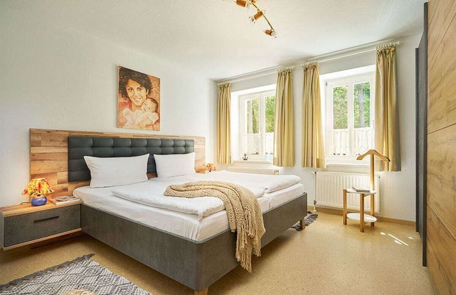 Strandvillen Wald & See - Foto 14