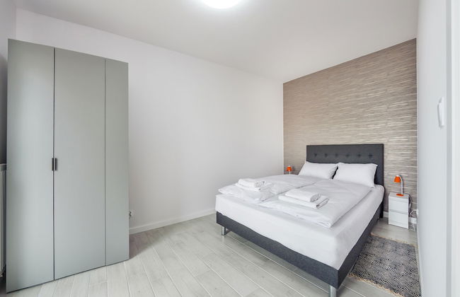 Apartamenty Sun & Snow Gardenia - Photo 16