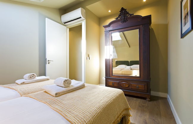 RVA Porto Central Flats - Foto 37