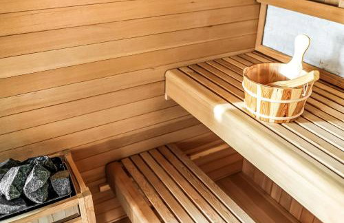 Luxury Villa Sonia With Wellness & Gym - Foto 53