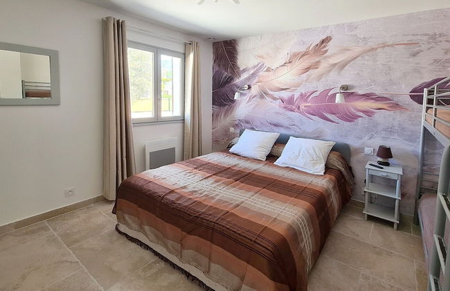 Au Mont Gaussier - Foto 2