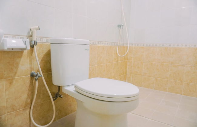 Gorgeous And Homey 2Br At Grand Palace Kemayoran Apartment - Foto 19