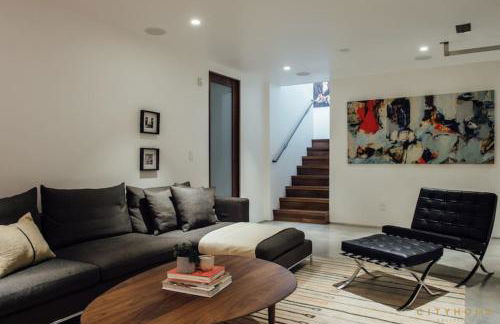 Designer Style Luxury MODERN 5 Star Salt Lake City - Foto 22