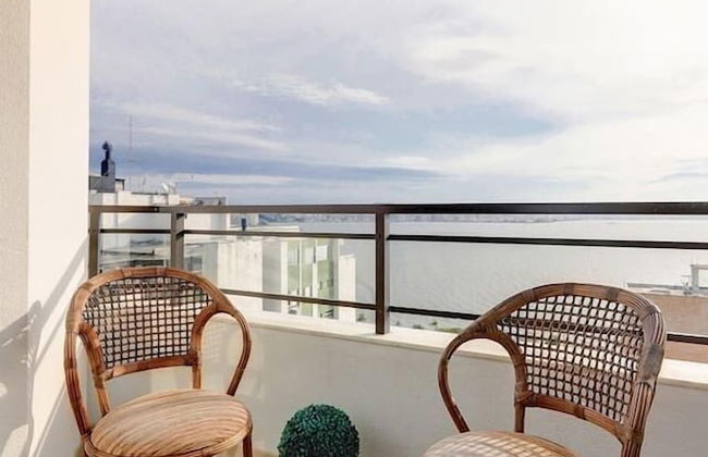 Vista do Mar, Ótimo Local na Beira-mar Norte - Photo 33