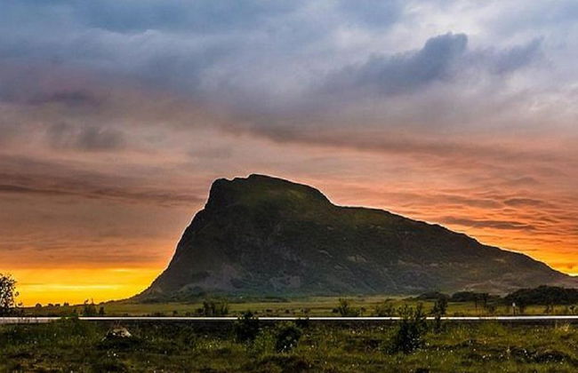 Sommerliche Lofoten-Highlights-Fototour - Ganztägige Kleingruppentour - Foto 4