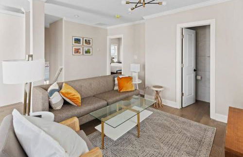 Renovated Beach Block 7BR North Beach Atlantic City - Steps to Beach & Casino - Foto 69