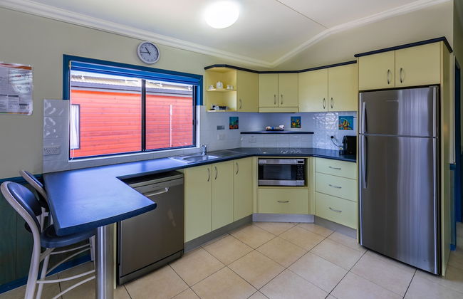 Cairns Coconut Holiday Resort - Foto 47