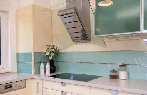 Luxury Villa Lovric with private heated pool, Jacuzzi, Sauna and private tavern - Foto 49