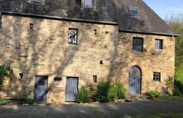 Gîte du moulin de Trostang - Foto 9