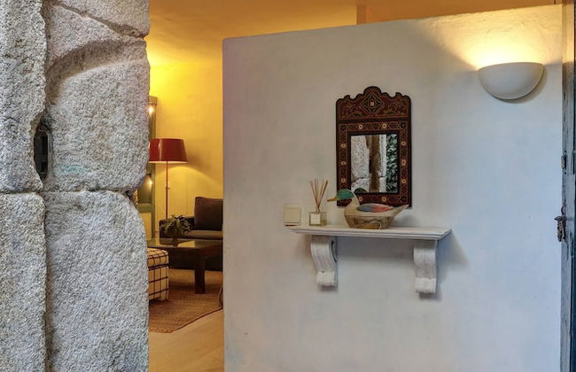 Independent Apartment n 4 in an Old Mansion Located by the Mouth of Douro River - Foto 1
