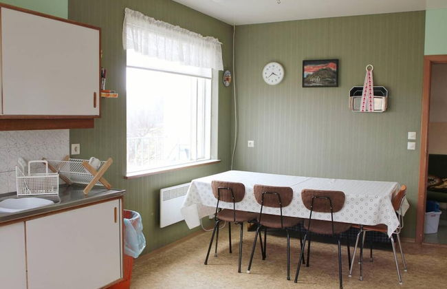 Old Authentic Icelandic Farmhouse - Foto 26