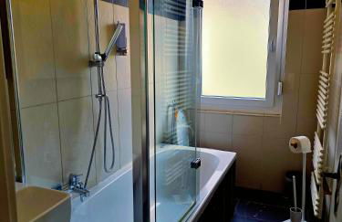 Komplett Apartment in Aufseßpl - Foto 8