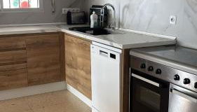 Casa en el valle de los Escullos - Foto 4