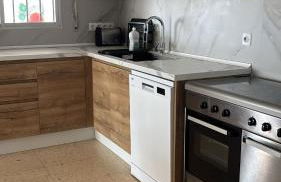 Casa en el valle de los Escullos - Foto 4