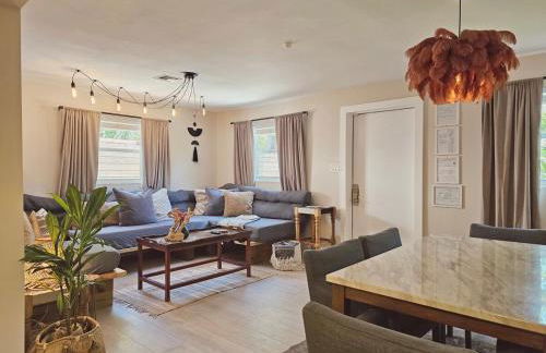 Casa Eden - Half mile to Lauderdale Marine Center - 4 bedrooms - 2 bathrooms - Foto 1