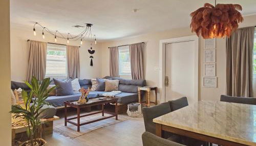 Casa Eden - Half mile to Lauderdale Marine Center - 4 bedrooms - 2 bathrooms - Foto 1