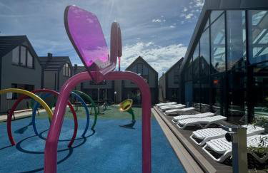 Morze Niechorze Domy całoroczne - Foto 9