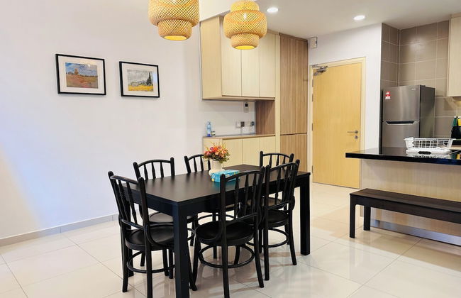 Stylish Urban Oasis - Foto 21