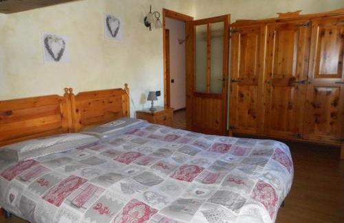 mansarda La Ruine - Foto 14