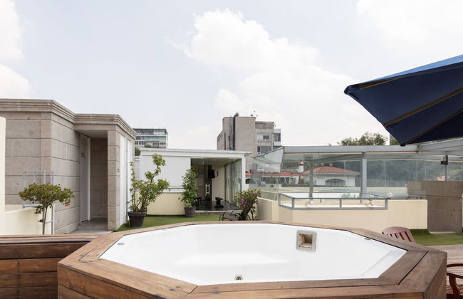 Capitalia Obelisk Polanco - Foto 78