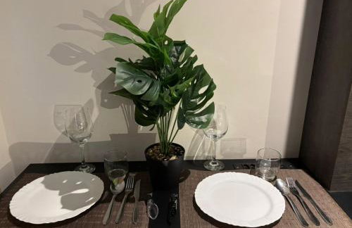 América Executive Apart Hotel Campos - LAMAG - Photo 5