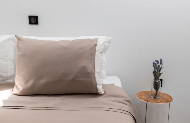 Ventu Paros Villa - Photo 7