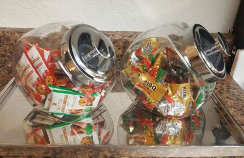 Dream King Bed-2BD-12 min to Strip - Foto 19