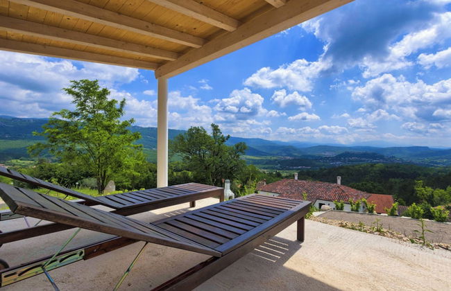 Villa Lapis - Foto 39