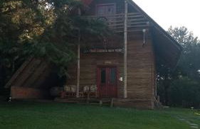 CHALÉ ESTÂNCIA OURO VERDE - Photo 19